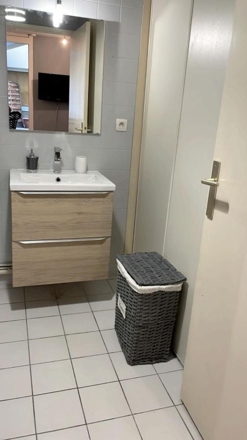 Plenitude Terrasse Apartment Льо Ман Екстериор снимка